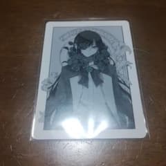 Ado 狂言 特典 人狼カード 狂言者 - メルカリ