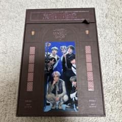 BTS MAGIC SHOP ペンミ DVD Japan - メルカリ