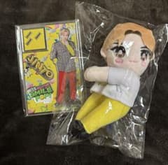 M!LK 吉田仁人 アクスタ だっこぬい - メルカリ