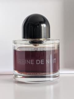BYREDO REINE DE NUIT レンヌドニュイ - メルカリ