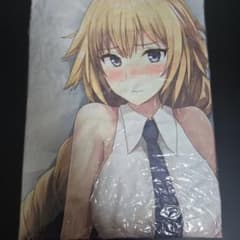 グラブルフェス 2025 抱き枕カバー ニーア 十賢者 新品未開封