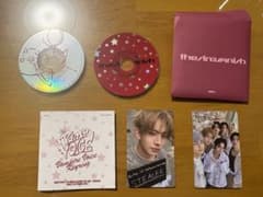 enhypenヒスンスローガン | Shop at Mercari from Japan! | Buyee