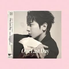 CNBLUEヨンファOne Last Day Japan初回限定盤 CD・DVD - メルカリ