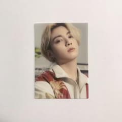 BTS THE BEST FC限定版 ジョングク グク トレカ - メルカリ