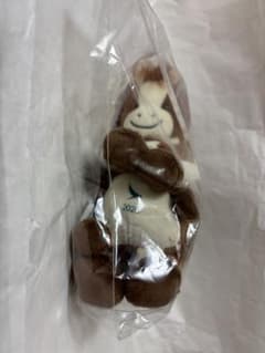 キャセイパシフィック航空 干支ぬいぐるみ 2026年 午 - メルカリ