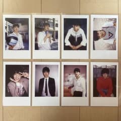 SEVENTEEN ウォヌ 2016 シャダコン トレカ 8枚セット レア 美品 - メルカリ