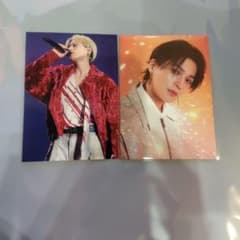 FANTASTICS WelcometoSunshine 八木勇征 トレカセット - メルカリ