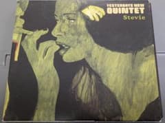Yesterdays New Quintet - Stevie CD - メルカリ