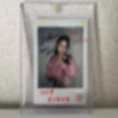 Kep1er ひかる 直筆サイン入りポラロイド チェキ - メルカリ