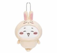 ちいかわだらけくじ D賞 ちいかわ×うさぎ - メルカリ