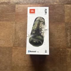 jbl FLIP6 Bluetoothスピーカーmkさん専用 - メルカリ