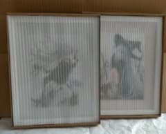 くじ引き堂 死亡遊戯で飯を食う S賞 キャラファイングラフ 制服 魔女