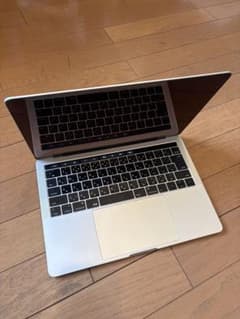 ジャンク】MacBook Pro(13㌅2016)A1706/ i7/16G - メルカリ