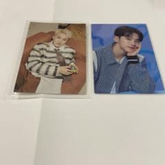 SEVENTEEN ホシ トレカ holiday love - メルカリ