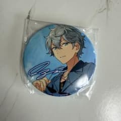 瀬名泉 缶バッジ - メルカリ