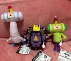 塊魂 カバンに付けられるぬいぐるみの入手方法まとめ – 攻略大百科