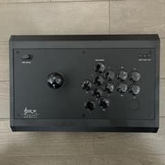 DRMFTG DRM JS 三和レバー ジャンプボタン アケコン 24mm - メルカリ