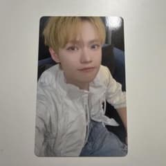 SMTOWN NCT DREAMチョンロ トレカ - メルカリ