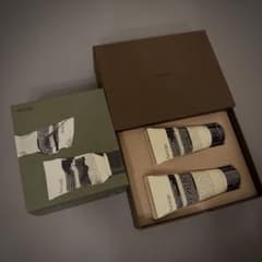 Aesop】セレニティ アット ザ ベイスン (シーズン限定) - メルカリ