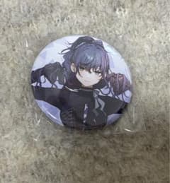 プロセカ エンパープル 化けの花 朝比奈まふゆ 缶バッジ CD - メルカリ