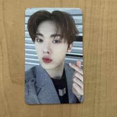 ASTRO drive to the starry road ユンサナ トレカ - メルカリ