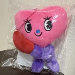 西野カナ】ダブハち ぬいぐるみキーホルダー - メルカリ