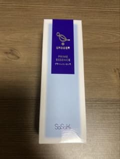 未使用 WASSERバッサ プライムエッセンス - メルカリ