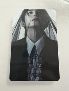 SEVENTEEN ウォヌ THIS MAN ポップアップ アクスタ トレカ - メルカリ