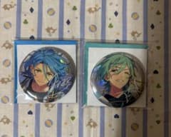 あんスタ 9周年 缶バッジ 巽 HiMERU - メルカリ