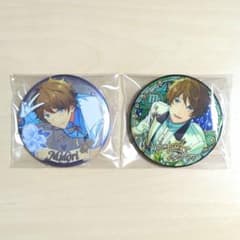 あんスタ 高峯翠 缶バッジ - メルカリ