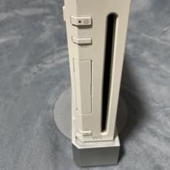 任天堂 wii 本体 ホワイト セット Nintendo RVL-001 - メルカリ