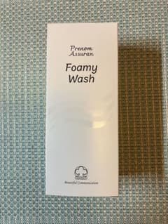 アシュラン フォーミーウォッシュ380ml(詰替)✨ - メルカリ