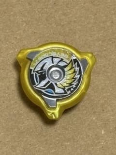 CX-00 ワルキューレボルトS4-70V 内収録 ロックチップ ベイブレードX