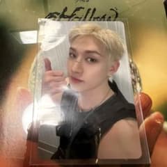 StrayKids スキズ hollow オフイベ 会場特典 バンチャン - メルカリ