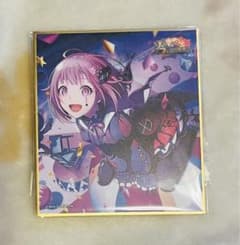 プロセカ 鳳えむ 色紙 - メルカリ