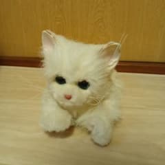 夢こねこ 平成レトロ 夢ねこ ぬいぐるみ - メルカリ