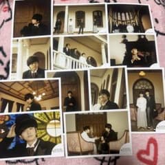 DISH// 北村匠海 生写真セット - メルカリ