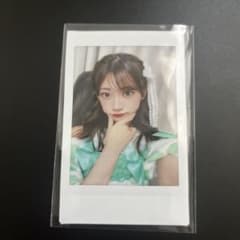 CUTIE STREET オン特チェキ 【板倉可奈】 - メルカリ