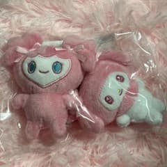 新品未開封】TWICE サンリオ モブリー バッグチャームセット - メルカリ