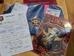 浜崎あゆみ COUNTDOWN LIVE 初回限定特典グッズ スマプラ - メルカリ