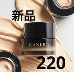 新品☆カネボウ ライブリースキンウェアⅡ 220 Shell - メルカリ