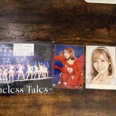 LOVE ARENA TOUR 2025 Timeless Tales - メルカリ