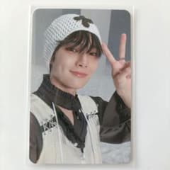 アイエン soundwave サウェ 特典トレカ 樂star スキズ - メルカリ