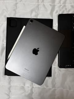 Apple iPad Air (第5世代) 64GB スペースグレー - メルカリ