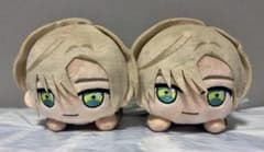 18TRIP寝そべりぬいぐるみ～CONDUCTORS～の入手方法まとめ – 攻略大百科