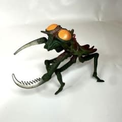 バンダイ カマキラス ゴジラシリーズ1993 - メルカリ