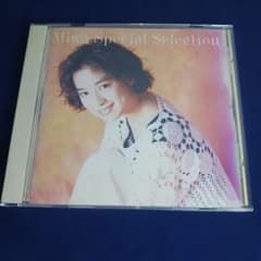 川越美和/大好きをあげたい Miwa Special Selection CD - メルカリ