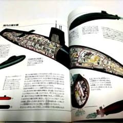 初版】第二次大戦の潜水艦 図解ライブラリー - メルカリ