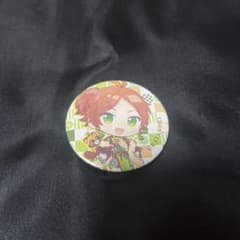 12. 2021 春ツアー 桜花再凛 うらたぬき 缶バッジ - メルカリ