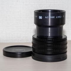 16KP 50mm f1.2（PO/RO-109-1A同等）Eマウント改 - メルカリ